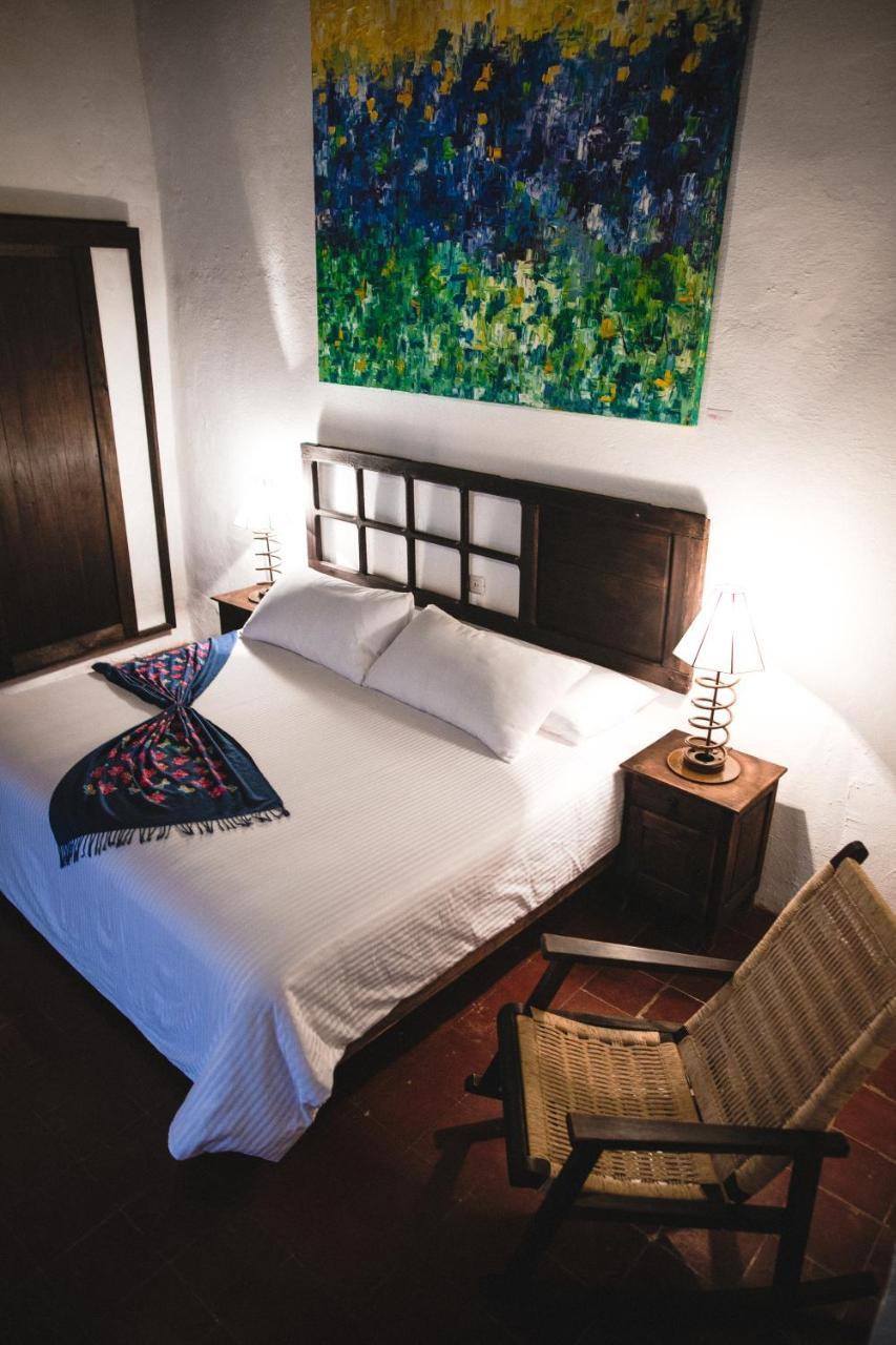 Hotel Petra San Miguel de Allende Room photo